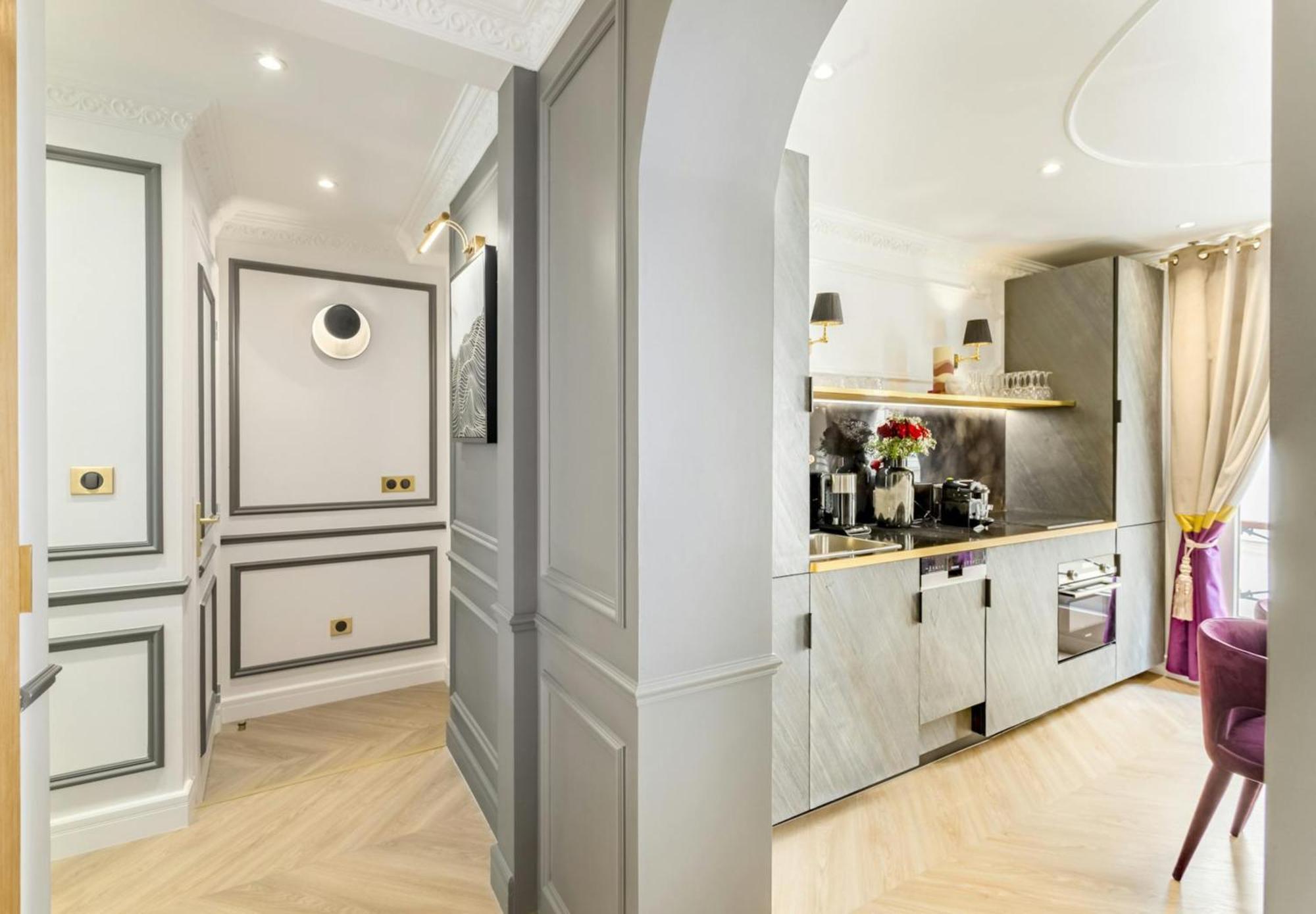 Briarwood Estate Appartamento *