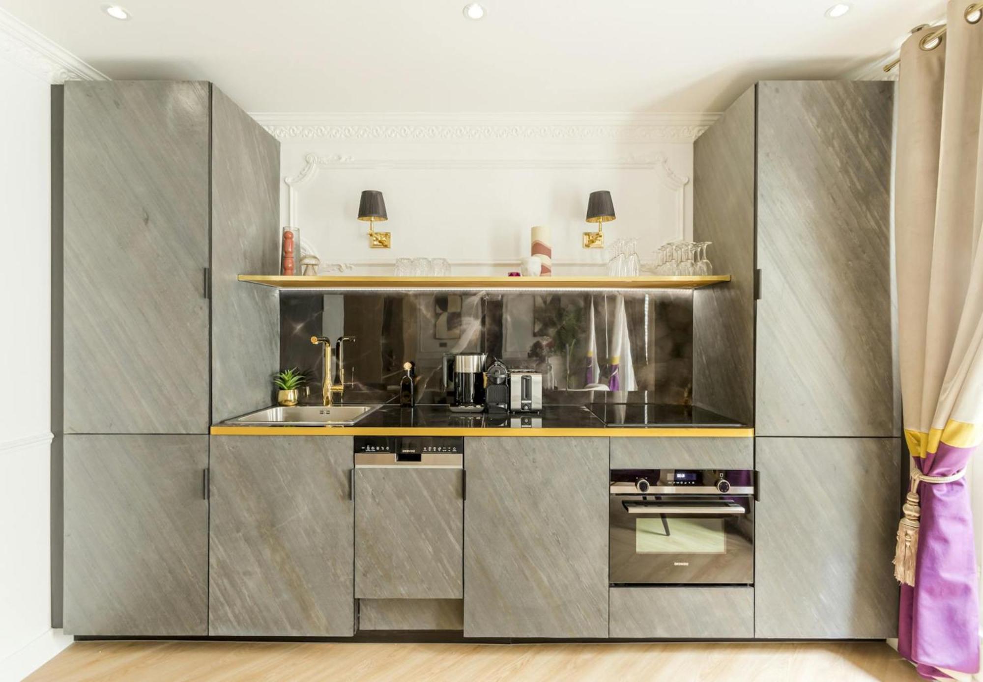 Briarwood Estate Appartamento