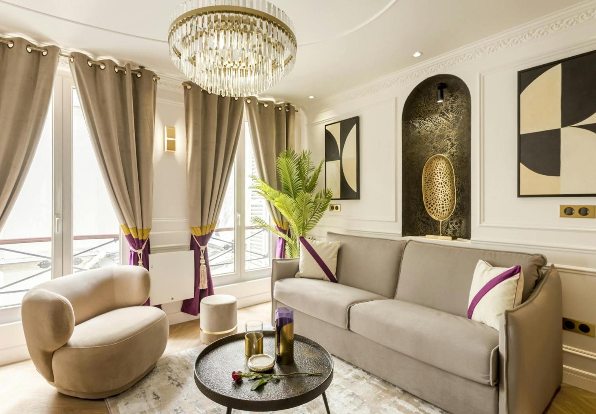 Appartamento Briarwood Estate *