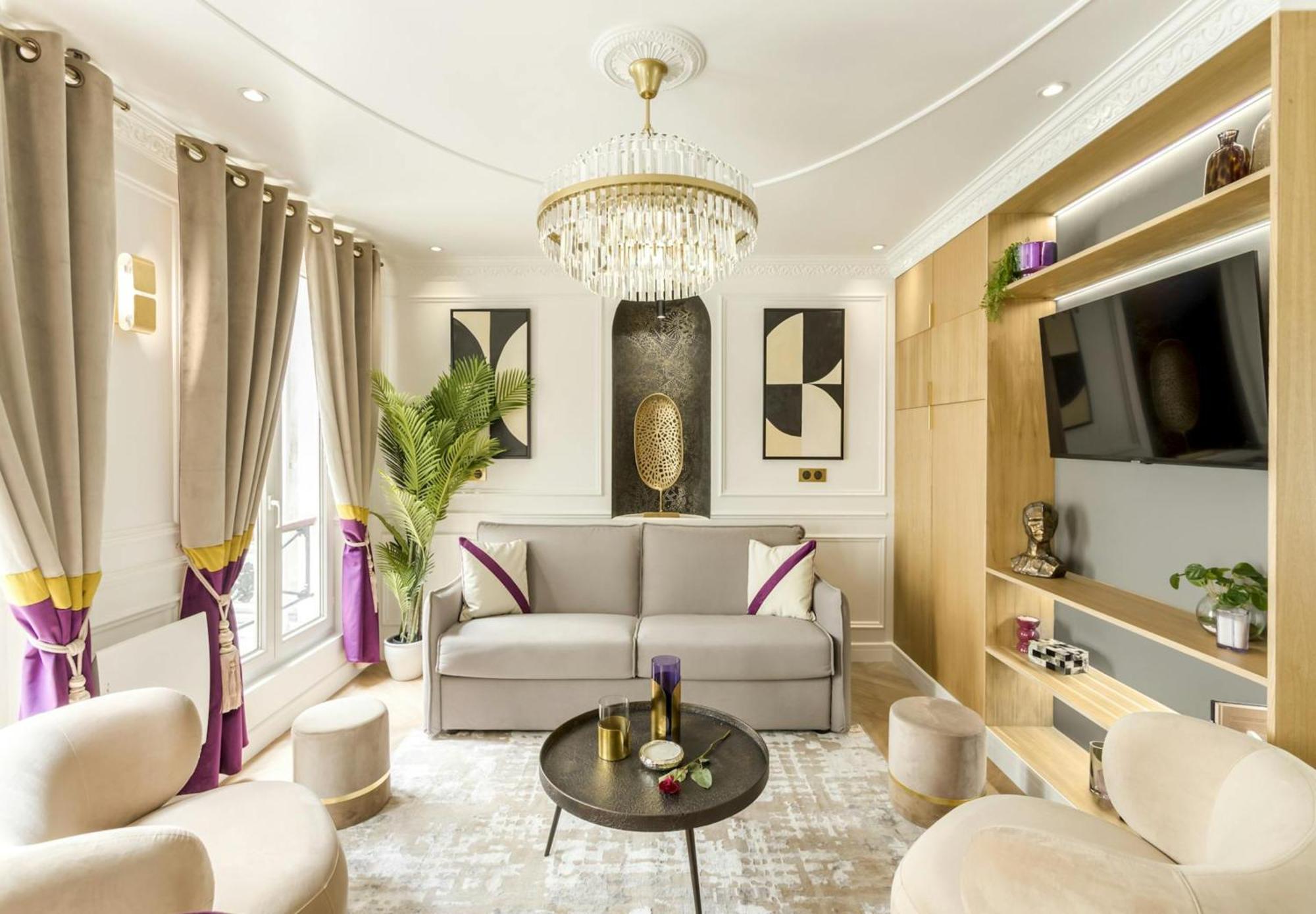 Briarwood Estate Appartamento Roma